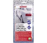 Sonax Clean&drive Turbowaxtuch 40x50 414000