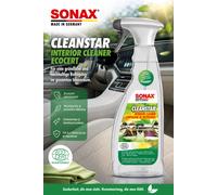 Sonax CleanStar Ecocert 02534000