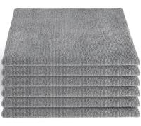 SONAX Coating Towel 04513410 Lot de 50 Chiffons Doux en Microfibre pour enlever en Douceur Les résidus de Polissage et de scellage