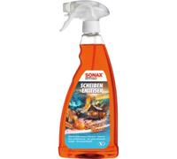 Sonax Dégivrant rapide Sweet Home – dégivre en quelques secondes, protège – 1 L