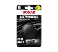 Sonax Désodorisant pour voiture Edeldark – Parfum VIP-Lounge – 1 pièce (Réf. 03610410)