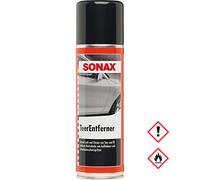 Sonax Détachant De Résine Nettoyant Doux Et Approfondi 300ml
