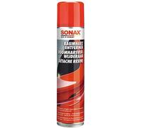 SONAX Détache résine (400 ml) pour élimination sans résidus de résine & fientes d’oiseaux | Réf: 03903000