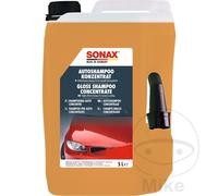 SONAX Détergent concentré pour lave-auto 5L ALTN: 5540031