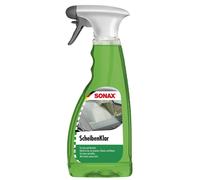 Sonax Disque Clairement Nettoyant Convenablement pour Voiture Et Ménage 500ml