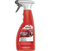 Sonax Nettoyant carrosserie - Insectes et résidus - Spray 500 ml
