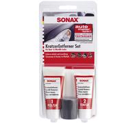 SONAX Ensemble De Retrait De Rayures Peinture 50ml 305941