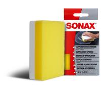 Éponge d'application Sonax 417300 1 pc(s) (L x l x H) 83 x 151 x 38 mm
