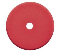 Sonax Eponge de Polissage Rouge 143 Dual Action -cutpad