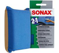 Sonax Eponge pour vitres 1 pièce Pneus
