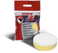 SONAX Éponge de rechange pour P-Ball – Effet polissage amélioré, 1 pièce (Réf. 04172410)