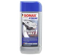 Sonax Extreme Cire Dure Liquide 1 Nano Pro 500 Ml - 02012000