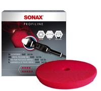 SONAX ExzenterPad dur 165 DA (Bulk)