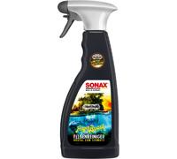 Sonax Nettoyant pour jantes FelgenBeast Édition spéciale 500 ml – nouveau parfum, pinceau & tissu