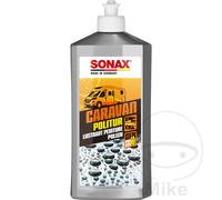 SONAX Flacon de vernis liquide pour caravane 500 ML