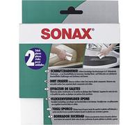 SONAX Ensemble d''éponges pour effacer la saleté