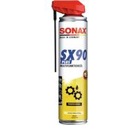 SONAX Huile Multifonction (400 ML) Effet lubrifiant extrême, Polyvalent pour Auto, Maison, Loisirs et ateliers | Réf: 04744000