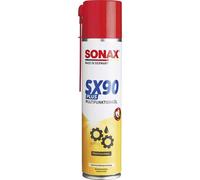 Sonax Huile Multifonction SX 90 Plus 400 Ml Spray Anti-Corrosion Lubrifiant