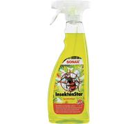 Sonax Insect Star Nettoyant Élimine La Saleté Tenace 750ml