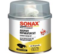 Sonax Kit De Réparation De Pompe Et De Tubes D'Évacuation, Silencieux - 200 Ml