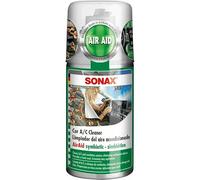 SONAX Klima Power Cleaner symbiotique (100 ML) pour climatisation et Ventilation | Réf: 03231000
