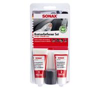 Sonax Kratzer Entferner Set pour Peinture 50 ML Peindre Soins Éraflures Et