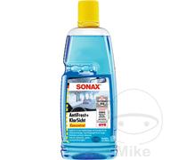 SONAX Lave-glace concentré antigel 1L