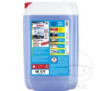SONAX Lave-glace concentré antigel 25L