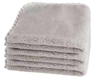 SONAX Lot de 50 Chiffons en Microfibre Soft Touch