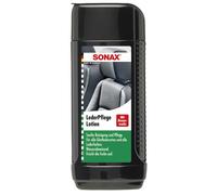 SONAX Lotion D'Entretien Pour Cuir Entretien Émulsion Nettoyeur Pour Cuir 250ml