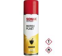Sonax Moteur Plast Vernis de Protection Voiture avant Pluie et Encore Plus 300ml