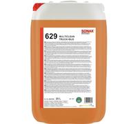 SONAX SONAX MultiClean Truck+Bus 25 litres Quantité:1