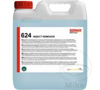 SONAX Nettoyant anti-insectes 10 L