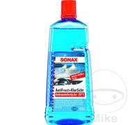 SONAX Nettoyant antigel pour pare-brise CITRUS READY-MIX 2L