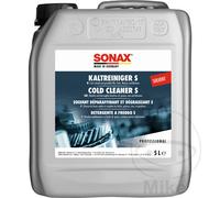 SONAX Nettoyant Dégraissant à Froid 5L
