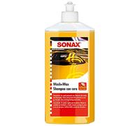 Sonax Nettoyant et Cire 500 ml