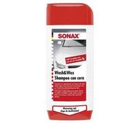 Sonax Nettoyant et Cire 500 ml G