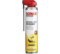 Spray nettoyant - Freins - Embrayage - Pièces moteur - SONAX - Spray 400ml