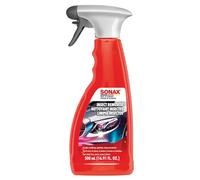 SONAX Nettoyant Insectes (500 ML) pour Le Verre, Les peintures, Le Chrome et Le Plastique | Réf: 05332000