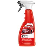 Sonax Nettoyant carrosserie - Insectes et résidus - Spray 500 ml