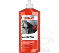 Sonax Produit à Polir Cire Dure 500ml des la Lack-Versieglung Auto-Wachs Voiture