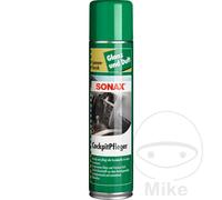 Sonax Soin du cockpit – Nettoyage et entretien des plastiques auto – 400 ml