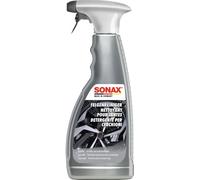 SONAX Nettoyant jantes (500 ml) sans acide, efficace pour jantes en acier et métal léger | Réf: 04292000