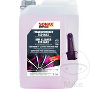 SONAX Nettoyant jantes avec robinet RED MAX 5L PROFILINE