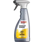 SONAX Nettoyant Moteur (500 ml) assure un dégraissage rapide et fiable | Art-Nr. 5432000