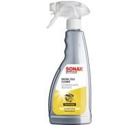 SONAX Nettoyant Moteur (500 ml) assure un dégraissage rapide et fiable | Art-Nr. 5432000