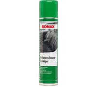 SONAX Nettoyant Mousse Pour Tissus Sièges Intérieur Vert 400 ml
