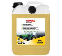 Sonax Nettoyant pour appareils agricoles détergent alcalin puissant