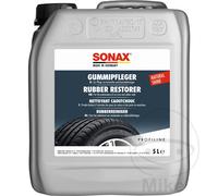 SONAX Nettoyant pour caoutchouc de silicone 5 L