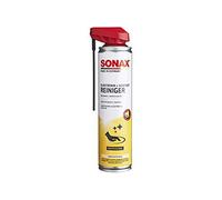 SONAX Nettoyant pour contacts électroniques avec EasySpray (400 ml) Nettoyant hautement actif à évaporation rapide pour contacts et composants électroniques | Art. 04603000